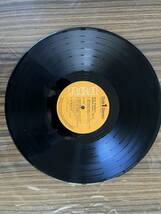 状態「A」★ミニポスター付き日本版「エルヴィスプレスリー」「ELVIS PRESLEY」レコード アナログ盤 LP ロックンロール R&R ピュアロカ 50s_画像7