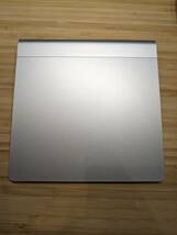 Apple 純正 Magic Trackpad A1339トラックパッド 電池式 マジックトラックパッド_画像1