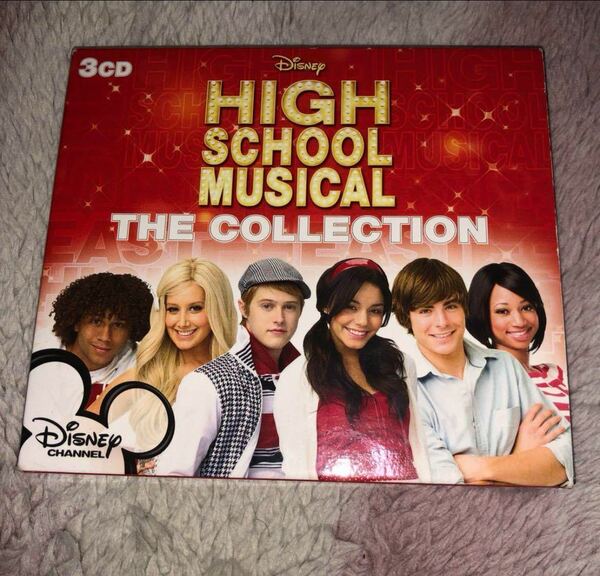 High School Musical: The Collection