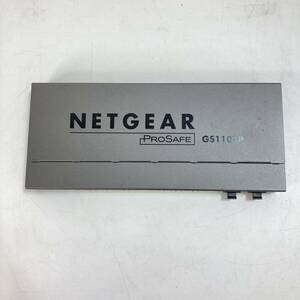 送料込み ネットギア NETGEAR スイッチングハブ 8ポート GS110TP C28-240204-009