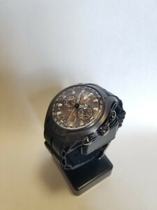 CITIZEN CC1075-05E プロマスター サテライトウェーブ H909-S085012 エコドライブ 20気圧防水 日付表示 シチズン メンズ ブランド USED