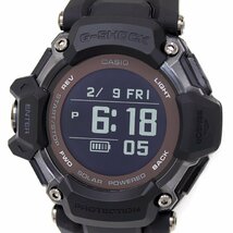 カシオ　G-SHOCK　Gショック　G-SQUAD　ジースクアッド　GBD-H2000-1BJR　腕時計　GPSソーラー　Bluetooth　クォーツ　メンズ_画像1