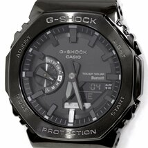 カシオ　G-SHOCK　Gショック　GM-B2100BD　腕時計　Bluetooth　ソーラー　クォーツ　メンズ_画像1