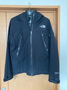 THE NORTH FACE ノースフェイス CLIMB LIGHT JACKET NP10113 サイズM GORE-TEX Pro Shell