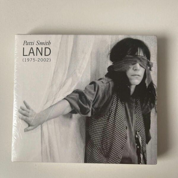 【輸入盤】 Ｌａｎｄ （Ｄｉｇ） パティスミス