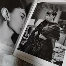 写真集オードリー・ヘプバーン「AUDREY HEPBURN」 高山 裕美子_画像5