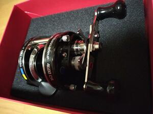 新品 AbuGarcia　アンバサダー　4600CA Factory　Tuned