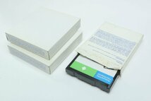 【新品未使用】 3箱 Polaroid ポラロイド インスタントフィルム type600 セット用箱入り 600 ( SX70 爪折必要 )使用期限切れ c0108_画像5