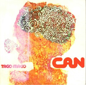 カン＜CAN、ダモ鈴木＞「タゴ・マゴ（Tago Mago）」紙ジャケットCD＜Paperhouse、Mushroom、Oh Yeah、Halleluhwah、Aumgn、他収録＞