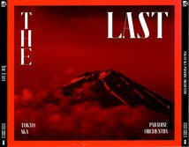 東京スカパラダイスオーケストラ「THE LAST」3枚組ベスト盤CD＜奥田民生、チバユウスケ、甲本ヒロト、斉藤和義、10-FEET、他参加＞_画像1