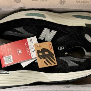 New Balance U991BK2