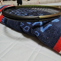 ウイルソン　ブレード98 16x19.305gV8 硬式 テニスラケット_画像4