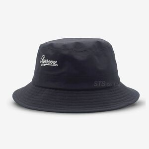 Supreme GORE-TEX Crusher Hat 黒 M／L