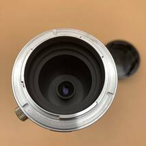 Nikon フィールドスコープ アタッチメント 800mm F13.3 ケース付_画像6