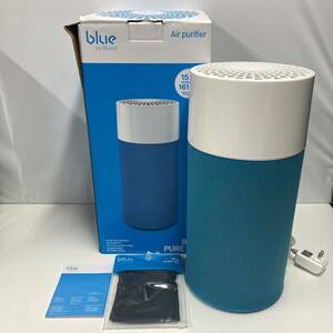 Blue PURE 411 空気清浄機 Blueair