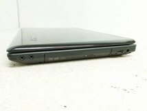 Lenovo レノボ G570 4334 COREi5 8GB/HDDなし ジャンク_画像7