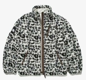 未使用 タグ付 ノースフェイス RIMO FLEECE JACKET L 男女兼用 NJ4FN60N アウトドア キャンプ 登山 防寒 ノースフェイス 韓国 mc01063705