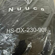 ヌーカ Nuuca ヒュッゲスリープ デラックス HS-DX-230-90F【230×90cm】◆限界使用可能温度 -35℃◆ 寝袋 キャンプ 車中泊 防災 mc01063782_画像2