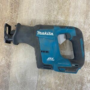 makita マキタ 充電式レシプロソー JR188D 18V ワンハンドタイプ 電動 工具 DIY ビット 測定 アダプター 工事 現場 パーツ kd01012694