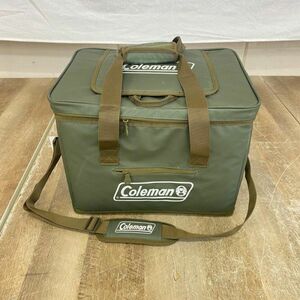 １円～!!◆コールマン Coleman ソフトクーラーズ 25L クーラーバッグ キャンプ アウトドア BBQ ソフトクーラー 保冷 mc01063964