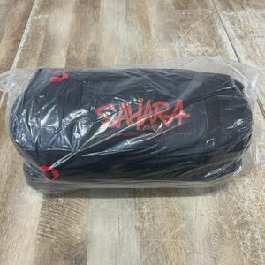 1000円～!!未使用 シュラフ■ FieldSAHARA フィールドサハラ ENVELOPE ZEN25 1800g 240T ◆限界使用可能温度-25◆キャンプ 寝袋 mc01063776