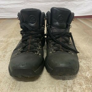 【1円の戻りです】◆Danner ダナー◆ トレッキングブーツ US8 シューズ 62248 登山 キャンプ アウトドア トレッキング mc01059423