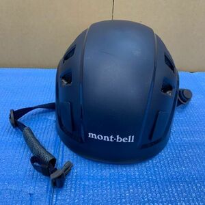 ◆人気◆mont-bell モンベル アルパインヘルメット 54-62cm 1124782 ヘルメット メット クライミング 登山 mc01064456