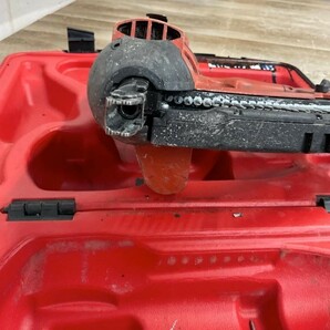 1円～!! ◆動作未確認◆ヒルティ HILTI hiltti ガス式釘打ち機 GX100 電動工具 ※現状お渡し kd01012671の画像8