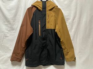 686 スノーボード ウェア GORE-TEX CORE JACKET Mサイズ