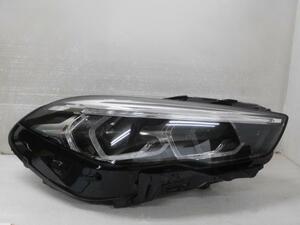 BMW 2シリーズ 3BA-7K15 右ヘッドランプ 63.11-9478452-10 354178