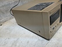 Pioneer　PD-F1007 CDチェンジャー 本体のみ_画像3