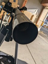 MEADE ミード　DS-60EC 天体望遠鏡　付属品付き_画像7