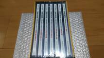 未開封 信長の野望 30周年記念 CD-BOX ゲームミュージック_画像2