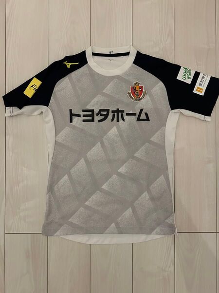 名古屋グランパス スタッフウエア