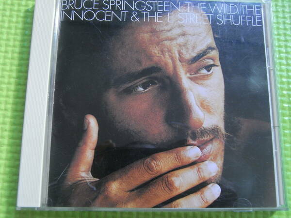 ブルーススプリングスティーン Bruce Springsteen