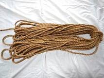 マムート MAMMUT 9.5mm シングルロープ 46m ロッククライミング ダイナミックロープ アイスクライミング_画像1