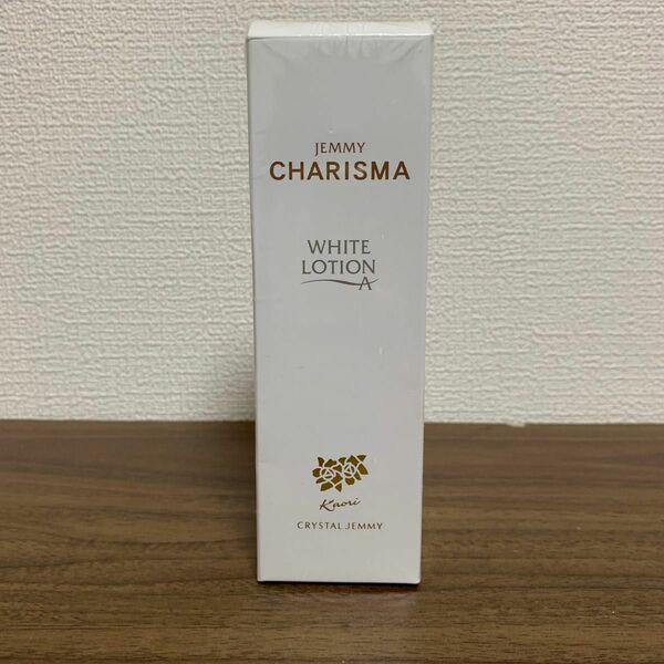 ジェミーカリスマ 薬用ホワイトローション 化粧水