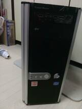 UNITCOM BTO マシン Core i5-2500 3.70 GHz GTX560Ti RAM 8GB Windows7Proプロダクトキー_画像2