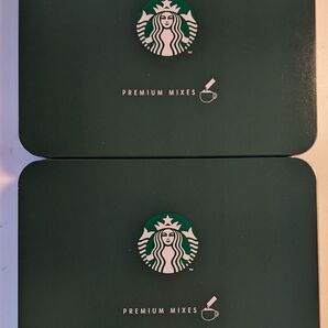 スターバックス 缶