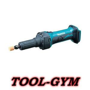 マキタ[makita] 18V 充電式ハンドグラインダ GD800DZ（本体）