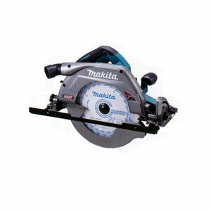 マキタ[makita] 40Vmax 260mm 充電式マルノコ HS011GZ（本体のみ）「無線連動」 対応