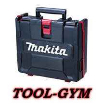 マキタ[makita] 40Vmax TD002G 用インパクト収納ケース　TD002GRDX/TD002GDXAP_画像1