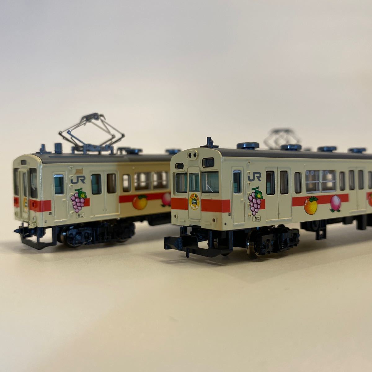Yahoo!オークション -「105系 マイクロエース」(Nゲージ) (鉄道 Yahoo!オークション -「105系 マイクロエース」(Nゲージ) (鉄道