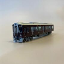 マイクロエース 9401② 品番A6173 阪急9300系 2次車セット バラシ品_画像3