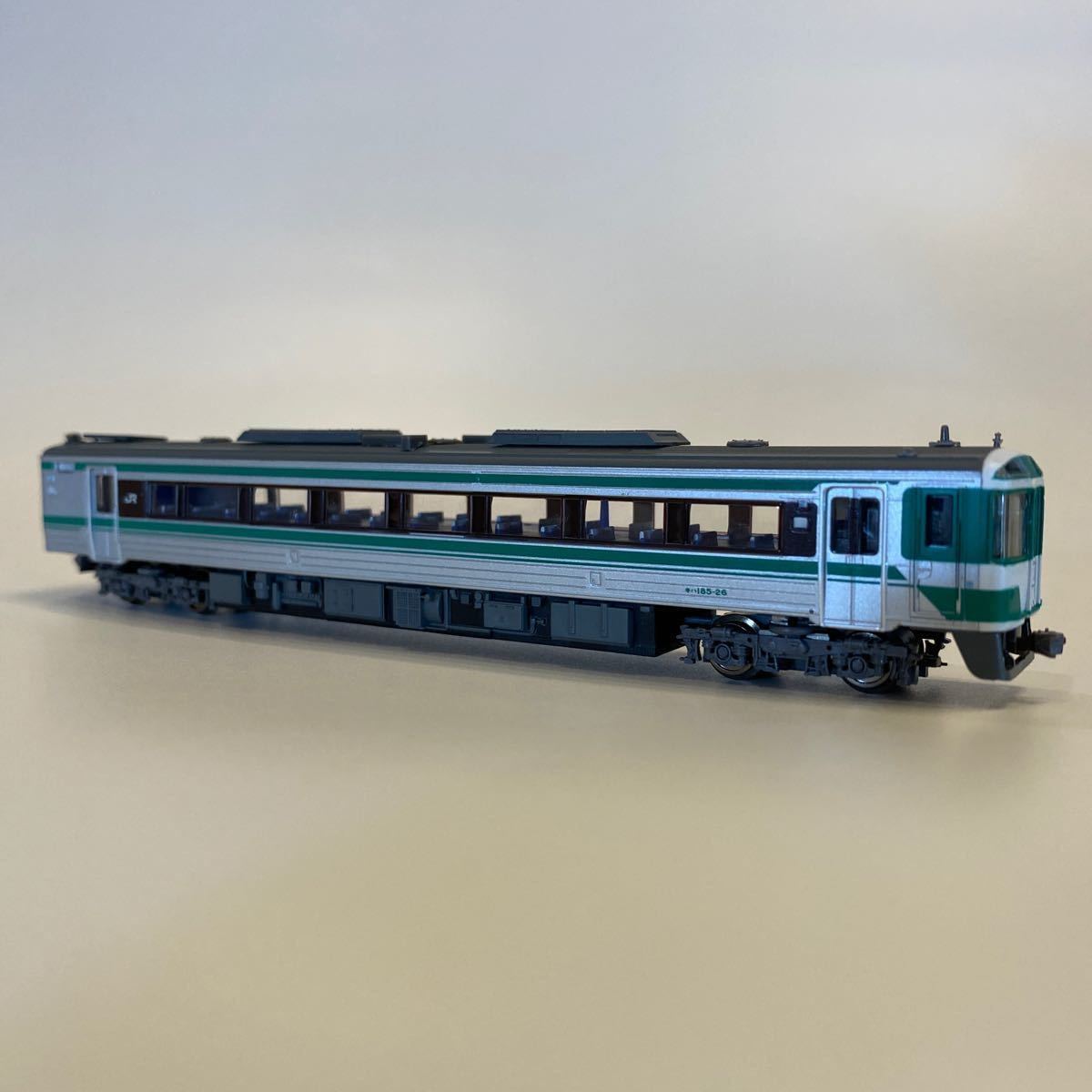 Yahoo!オークション -「キクハ32」(Nゲージ) (鉄道模型)の落札 Yahoo!オークション -「キクハ32」(Nゲージ) (鉄道模型)の落札