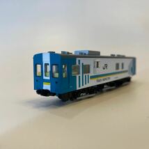 マイクロエース A0301 マヤ34-2002 近代化更新改造車_画像3