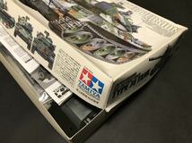 タミヤ 1/35ミリタリーミニチュアシリーズ 陸上自衛隊 74式戦車 冬期装備 未組立 _画像5