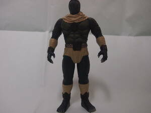 BANDAI Kamen Rider Kuuga mysterious person go*gamego*re