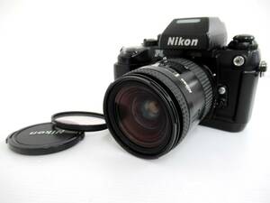 【Nikon/ニコン】丑③76//F4/AF NIKKOR 28-85mm 1:3.5-4.5