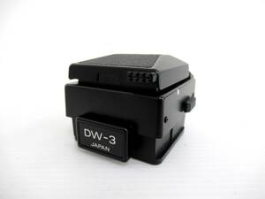 【Nikon/ニコン】丑③101//DW-3/ファインダー